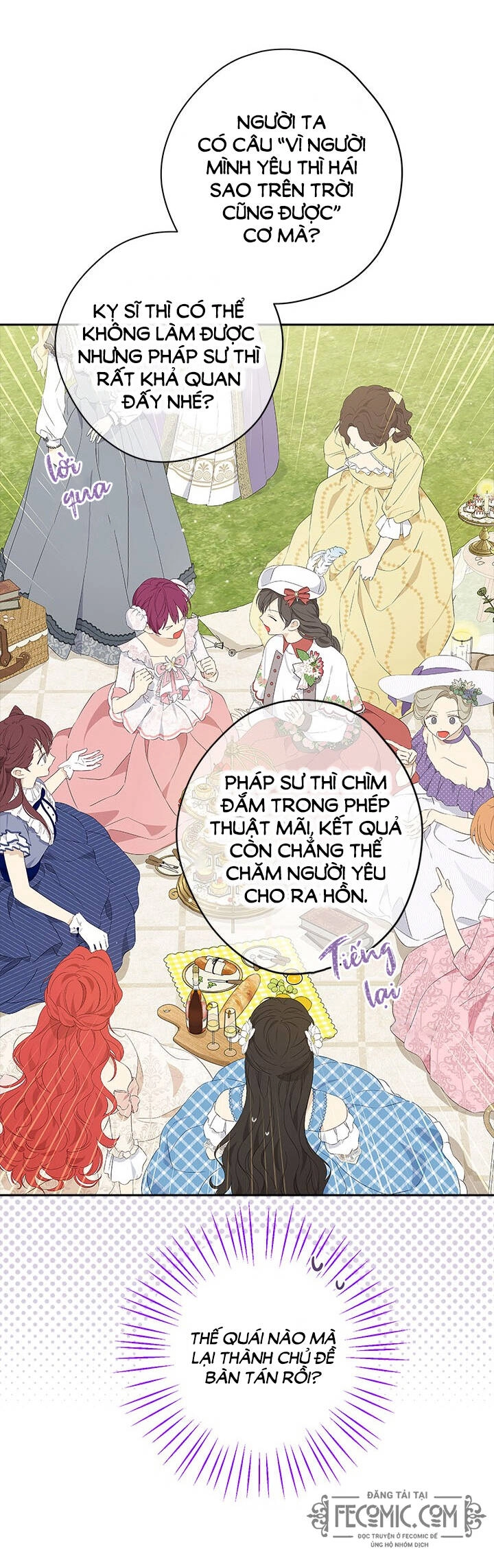 Thực Ra Tôi Mới Là Thật Chapter 79 - 30