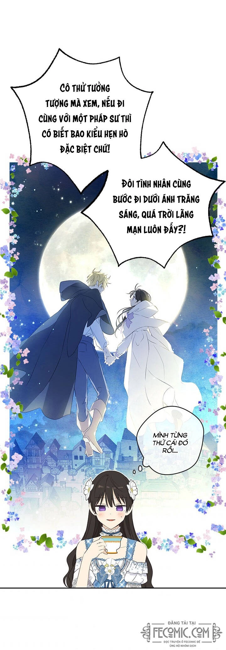 Thực Ra Tôi Mới Là Thật Chapter 79 - 31