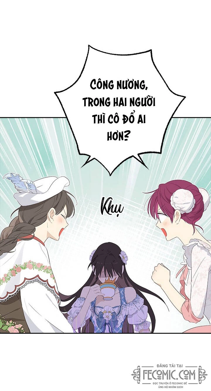 Thực Ra Tôi Mới Là Thật Chapter 79 - 33