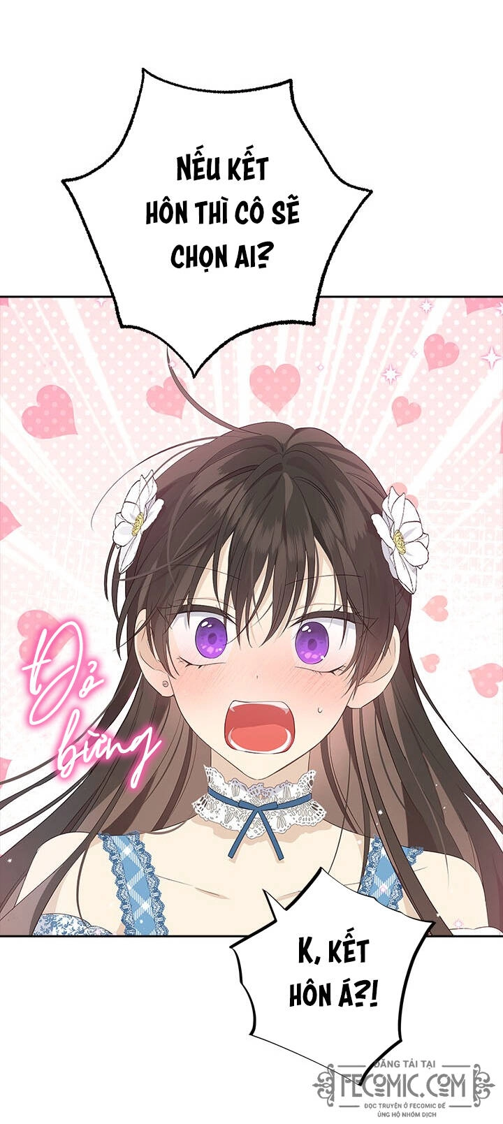 Thực Ra Tôi Mới Là Thật Chapter 79 - 34