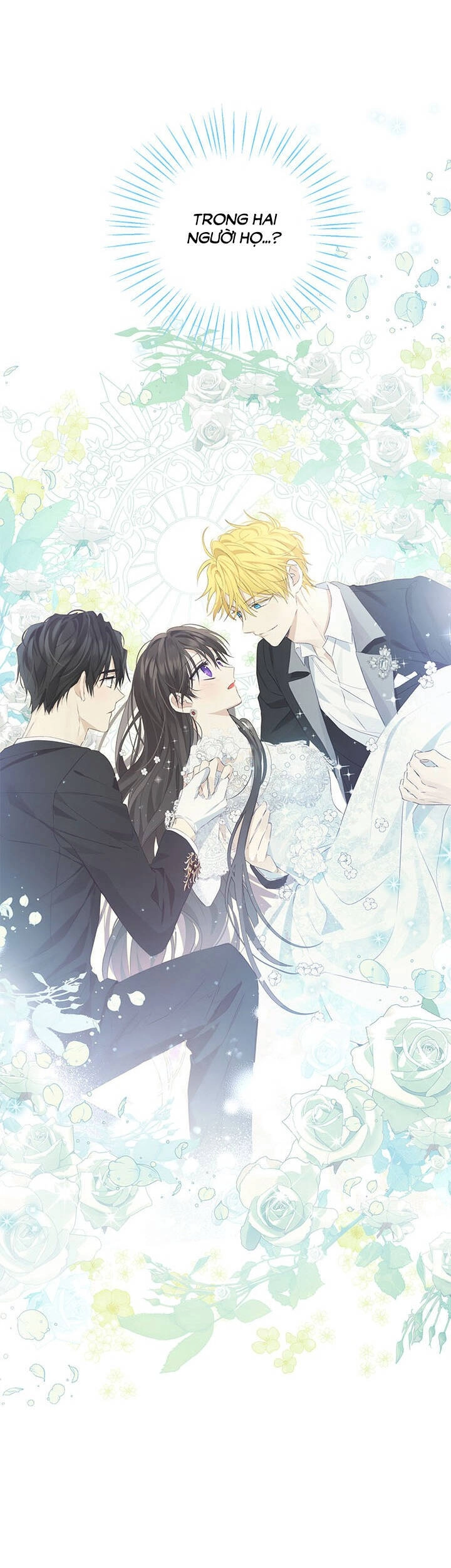 Thực Ra Tôi Mới Là Thật Chapter 79 - 35