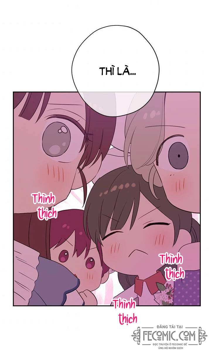 Thực Ra Tôi Mới Là Thật Chapter 79 - 39