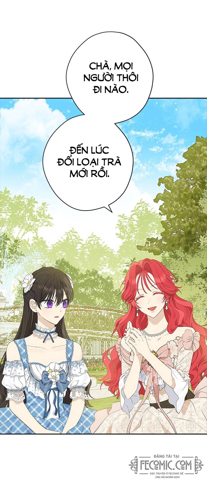 Thực Ra Tôi Mới Là Thật Chapter 79 - 44