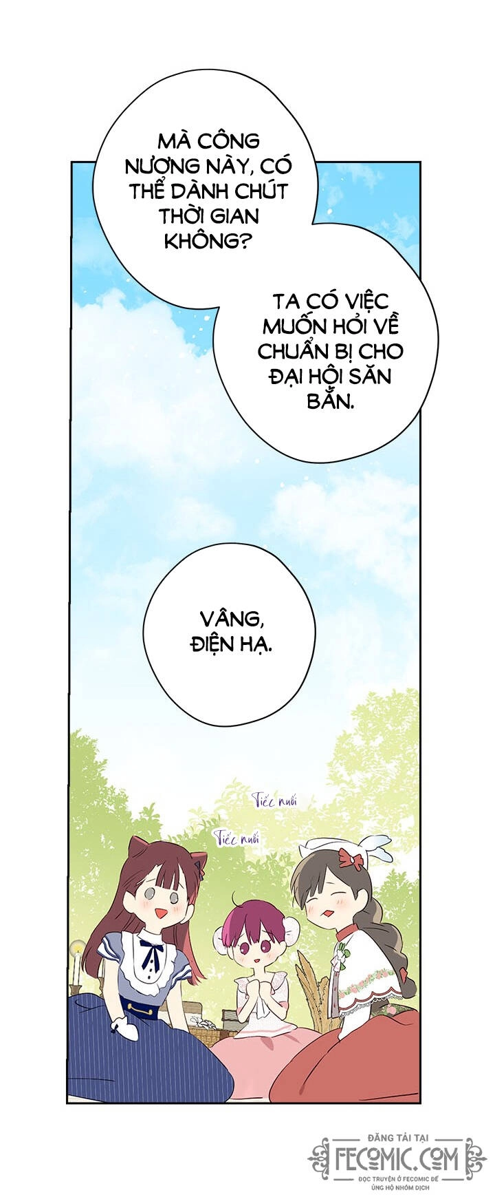 Thực Ra Tôi Mới Là Thật Chapter 79 - 45