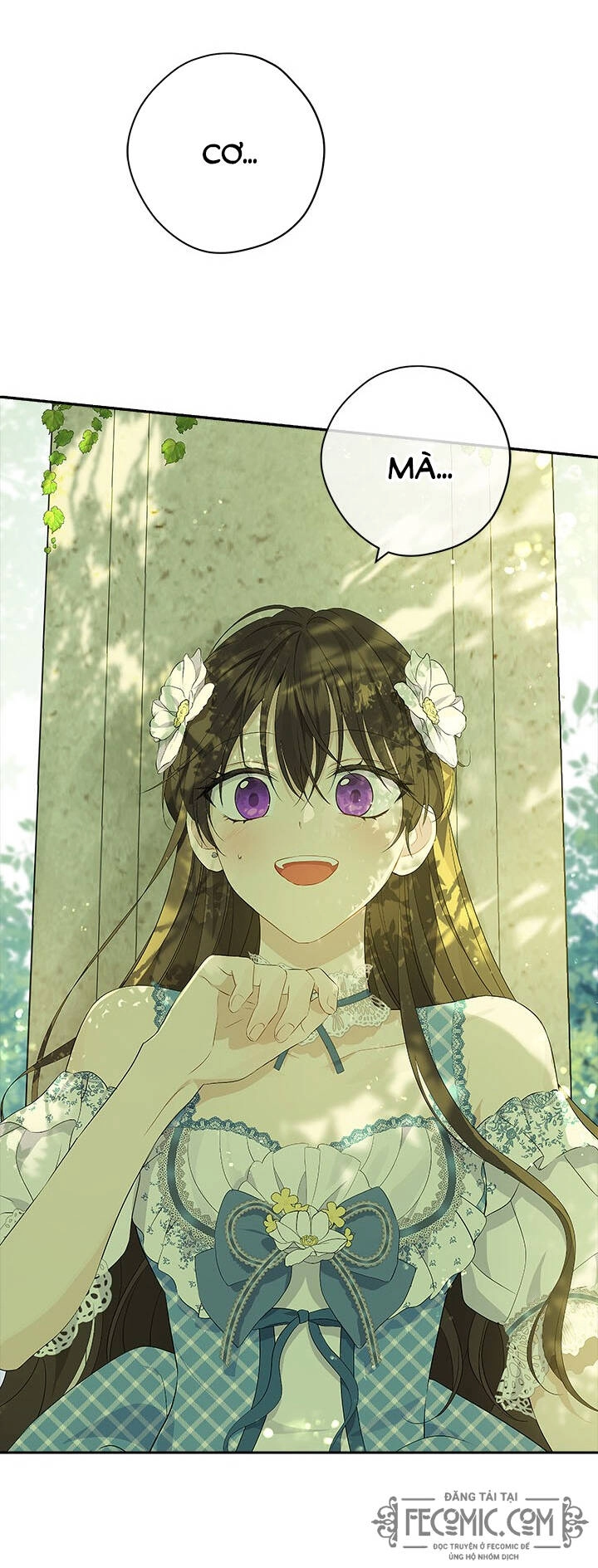 Thực Ra Tôi Mới Là Thật Chapter 79 - 49