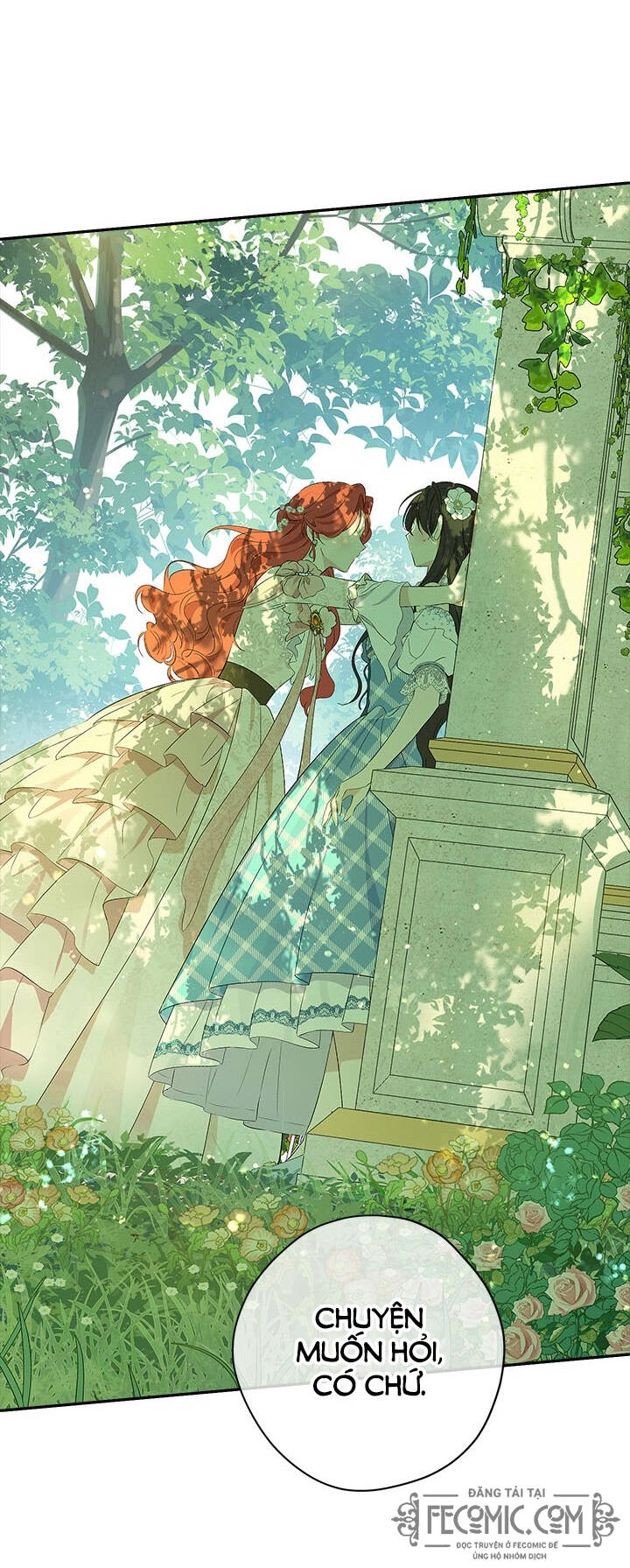 Thực Ra Tôi Mới Là Thật Chapter 79 - 50