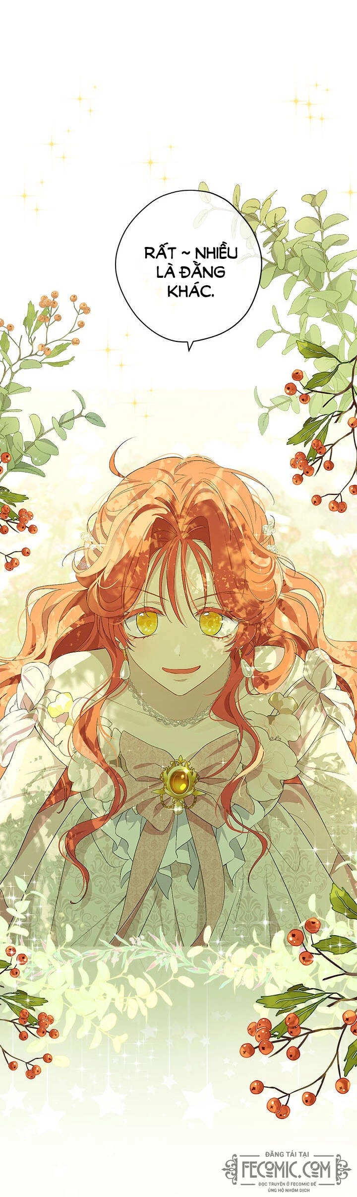 Thực Ra Tôi Mới Là Thật Chapter 79 - 51