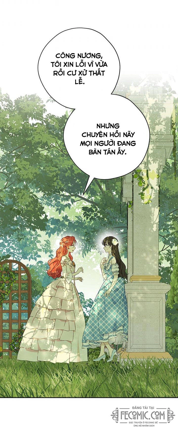 Thực Ra Tôi Mới Là Thật Chapter 80 - 2