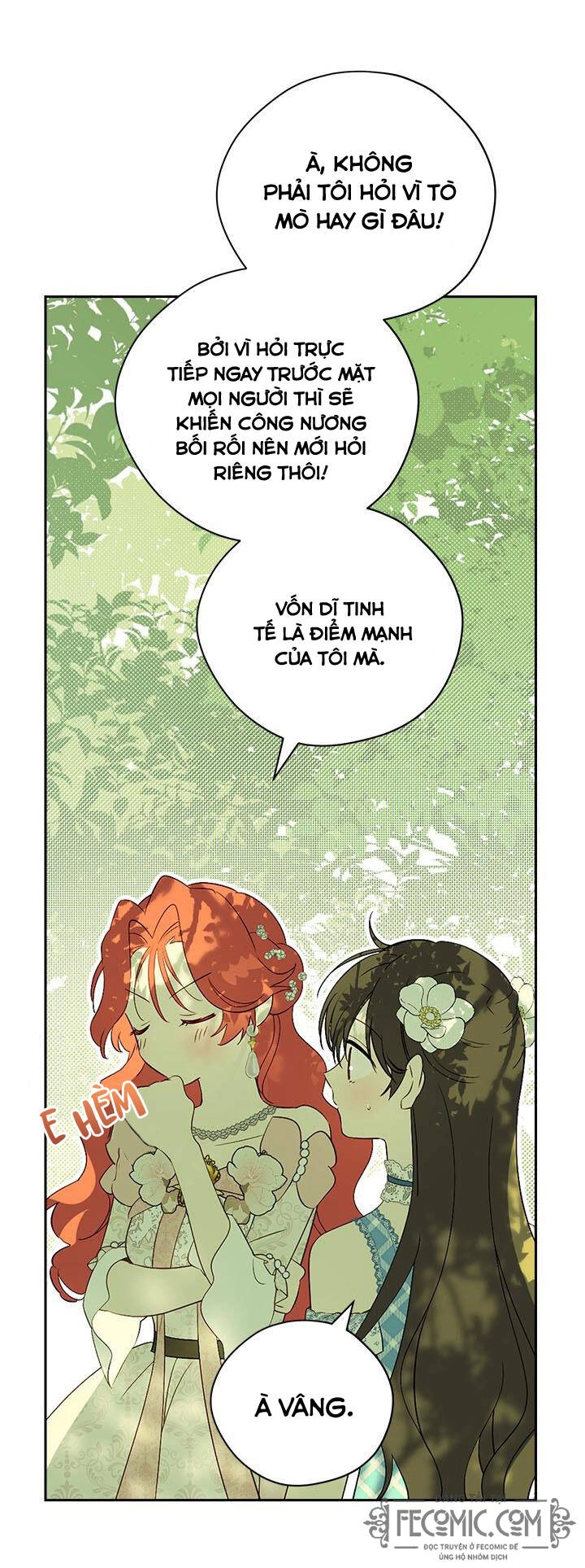 Thực Ra Tôi Mới Là Thật Chapter 80 - 3