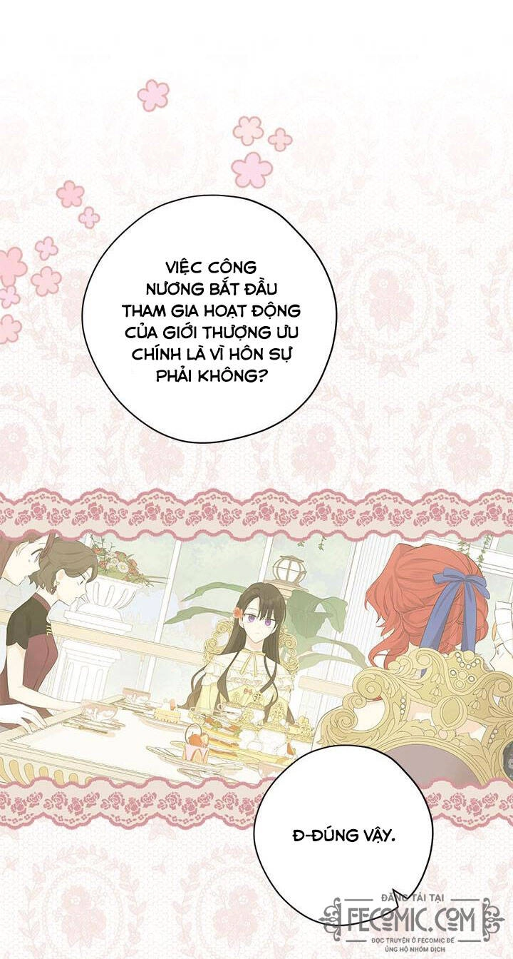 Thực Ra Tôi Mới Là Thật Chapter 80 - 4