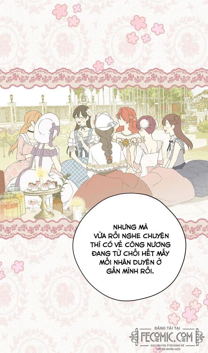 Thực Ra Tôi Mới Là Thật Chapter 80 - 5