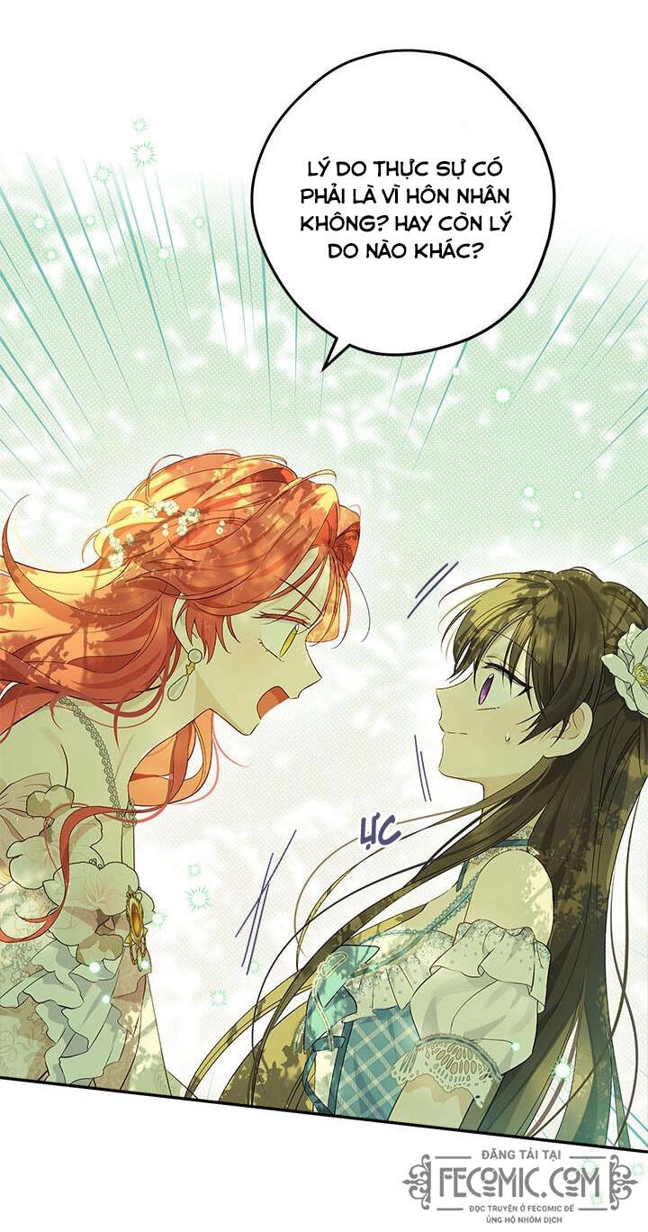 Thực Ra Tôi Mới Là Thật Chapter 80 - 6