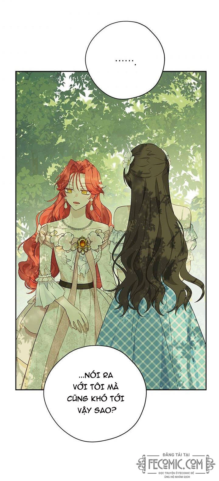 Thực Ra Tôi Mới Là Thật Chapter 80 - 8