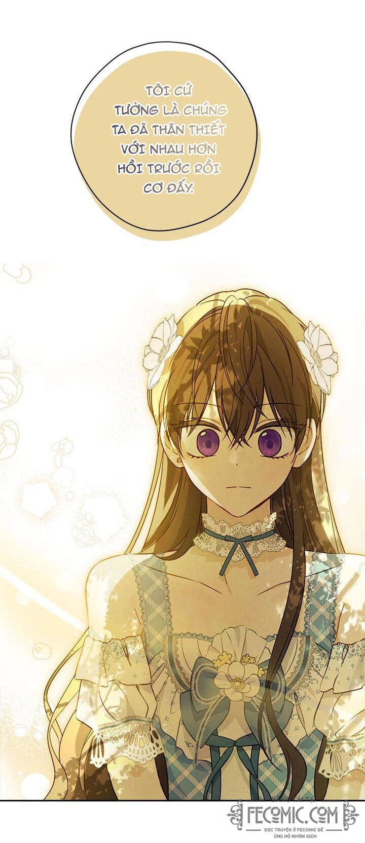 Thực Ra Tôi Mới Là Thật Chapter 80 - 9