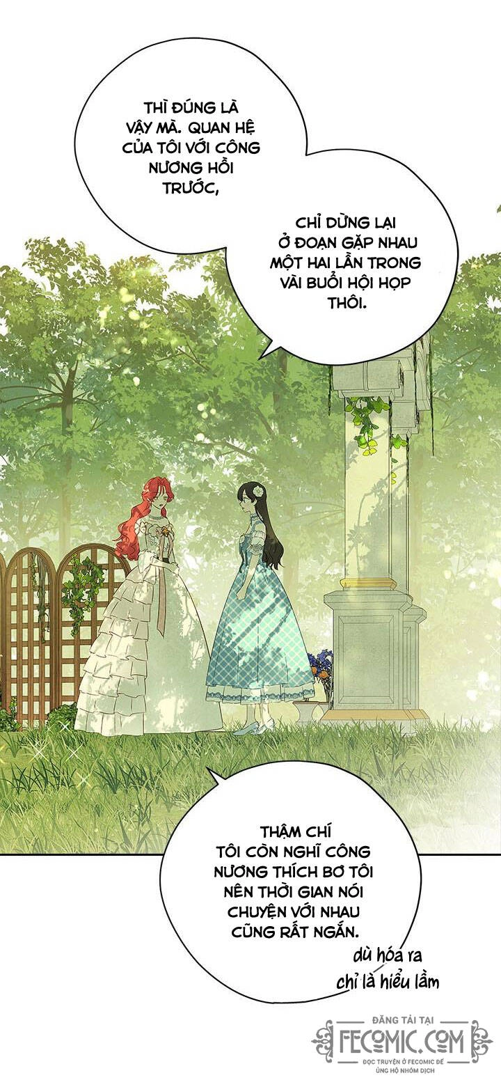 Thực Ra Tôi Mới Là Thật Chapter 80 - 11