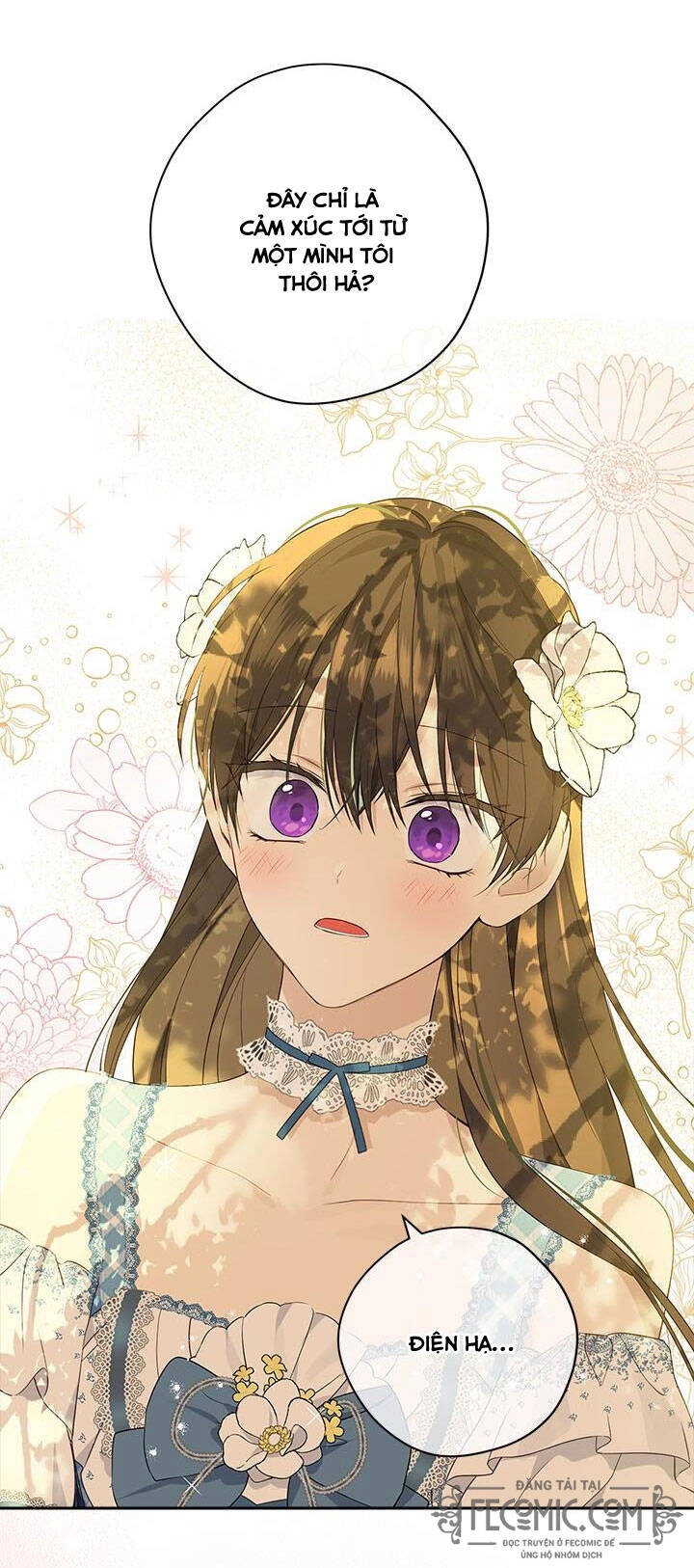 Thực Ra Tôi Mới Là Thật Chapter 80 - 14