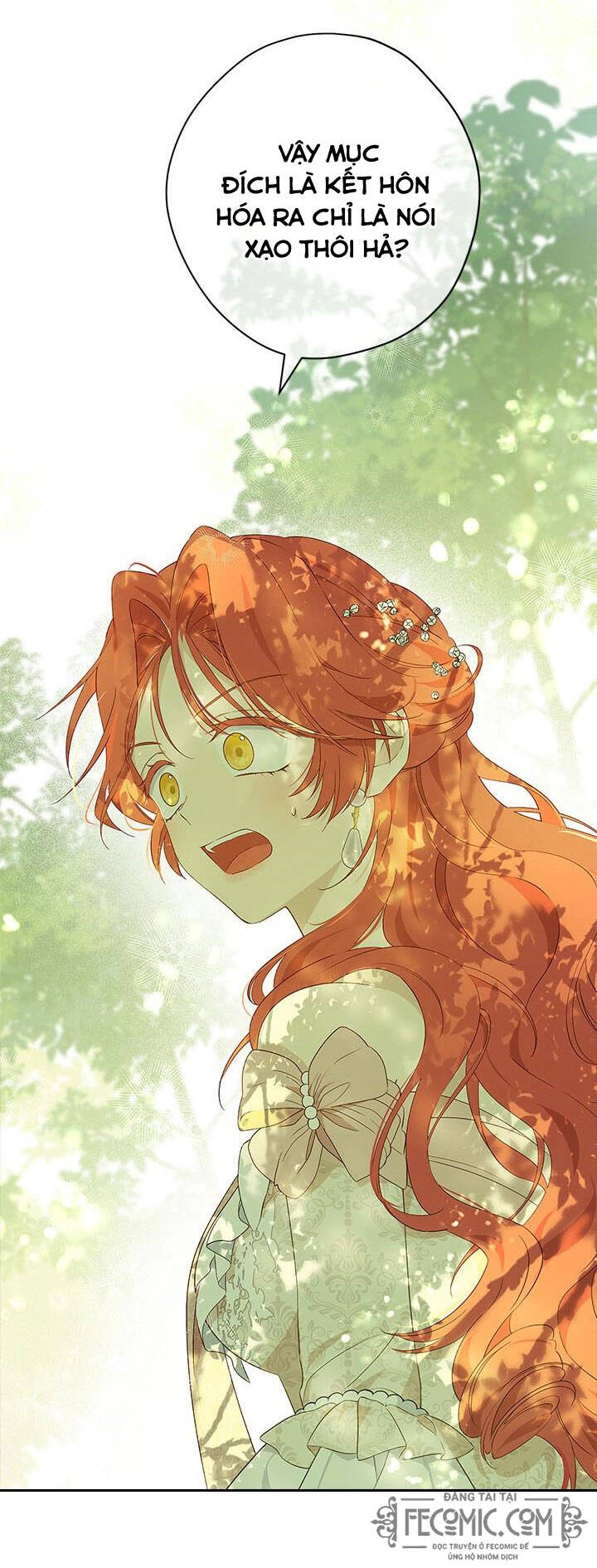 Thực Ra Tôi Mới Là Thật Chapter 80 - 19