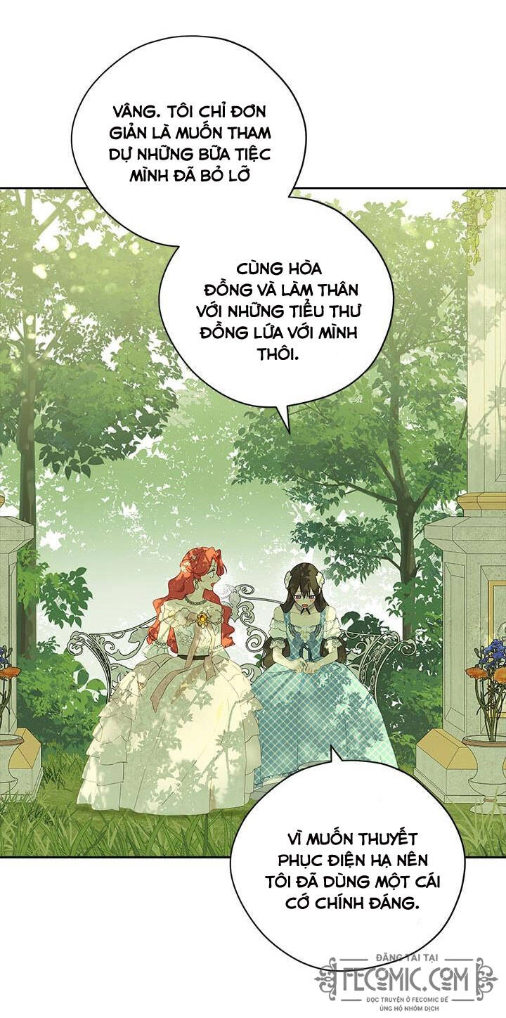 Thực Ra Tôi Mới Là Thật Chapter 80 - 20