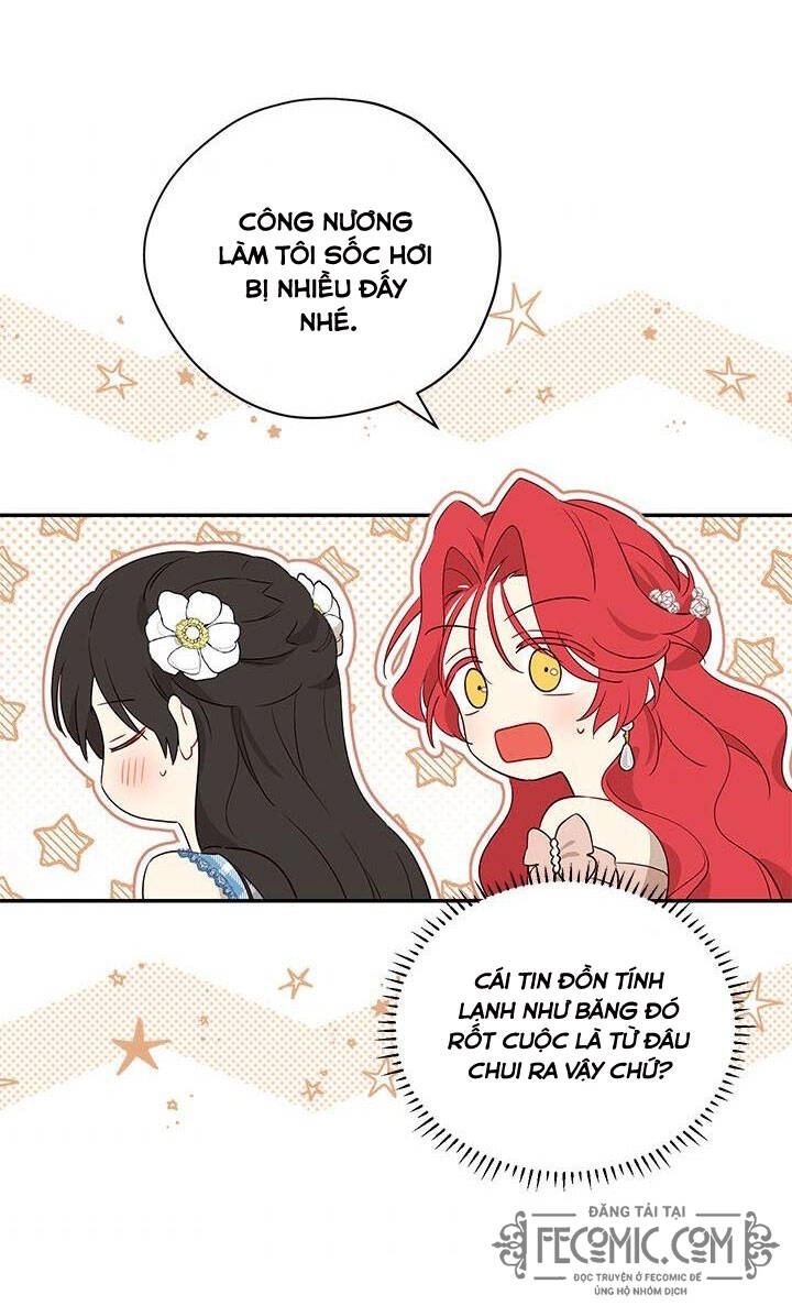 Thực Ra Tôi Mới Là Thật Chapter 80 - 21