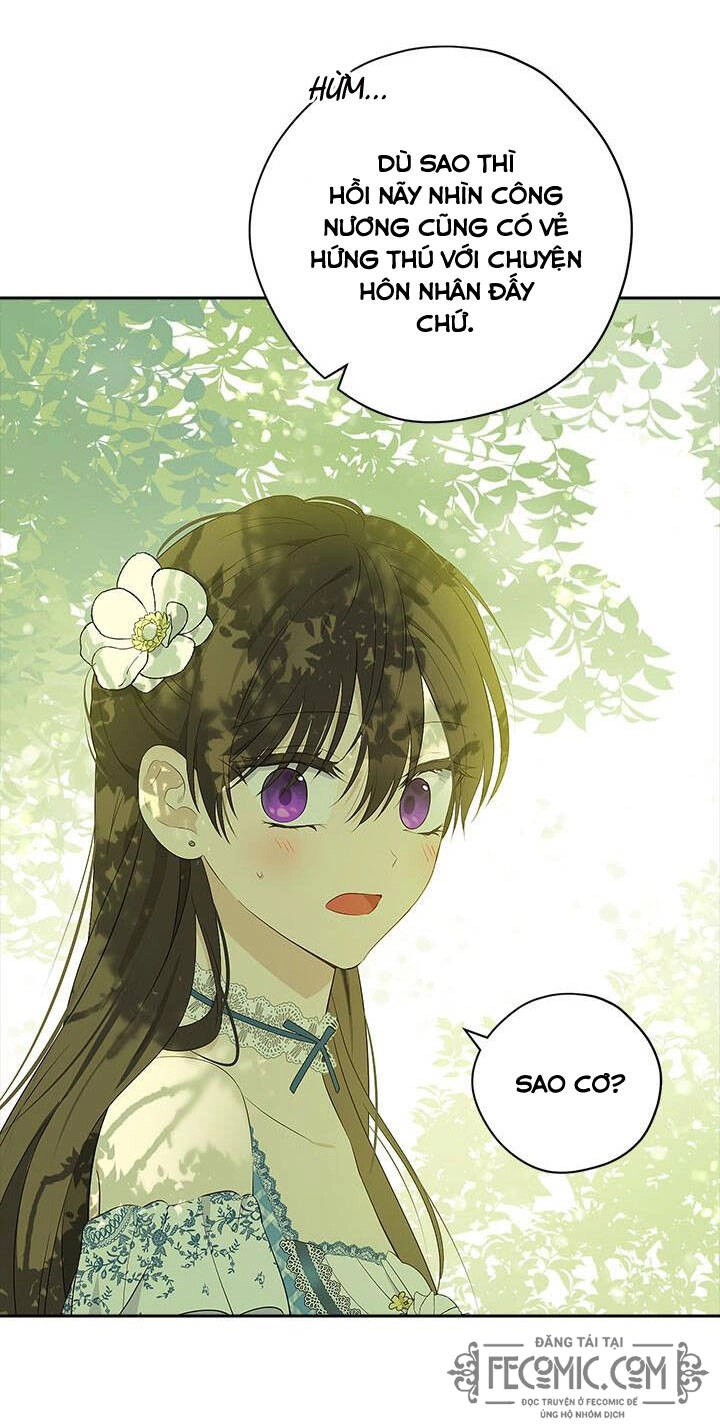 Thực Ra Tôi Mới Là Thật Chapter 80 - 22