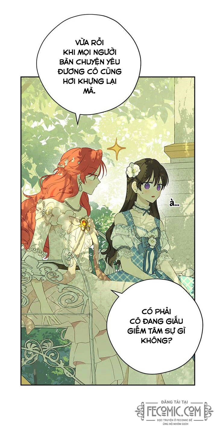 Thực Ra Tôi Mới Là Thật Chapter 80 - 23