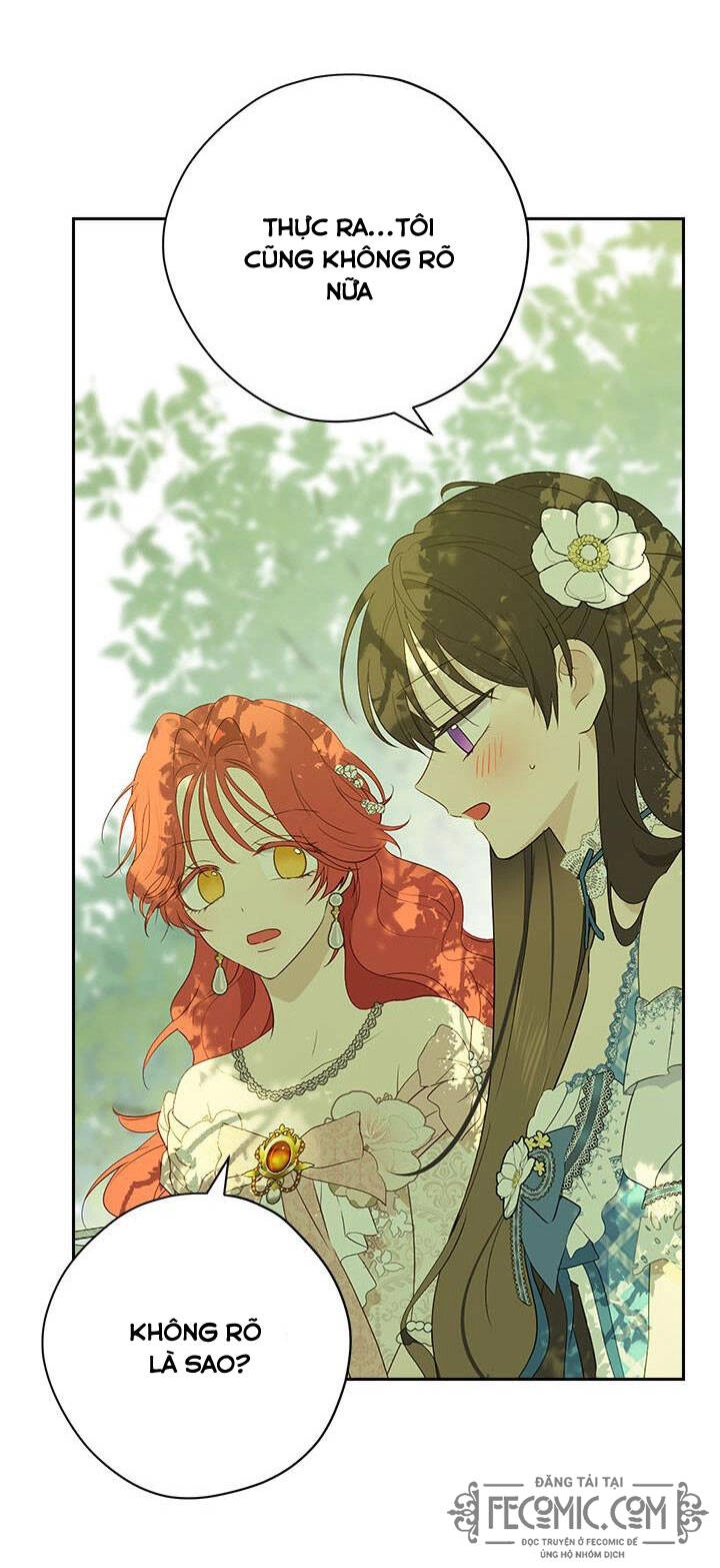 Thực Ra Tôi Mới Là Thật Chapter 80 - 24