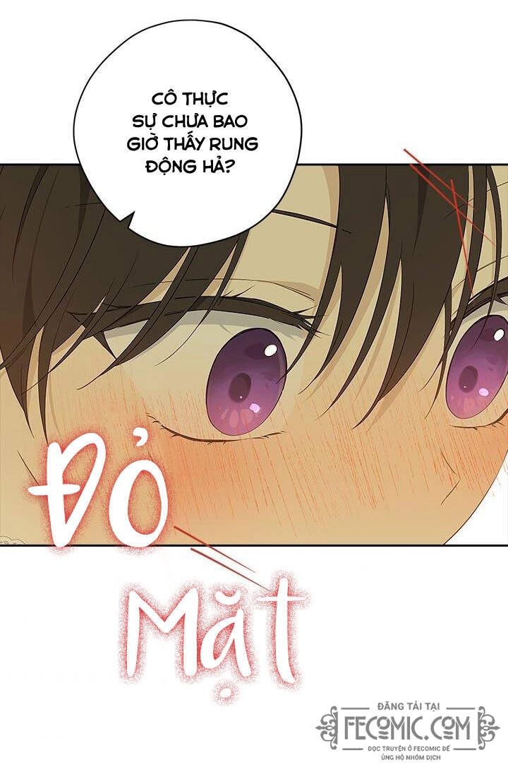 Thực Ra Tôi Mới Là Thật Chapter 80 - 26