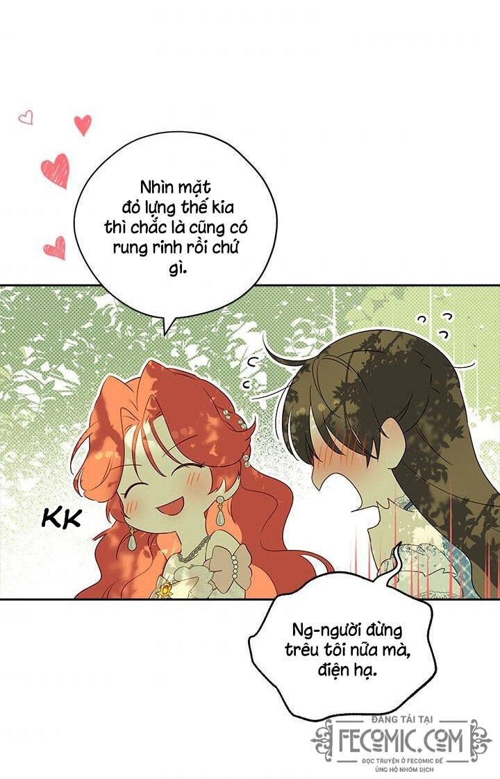 Thực Ra Tôi Mới Là Thật Chapter 80 - 27