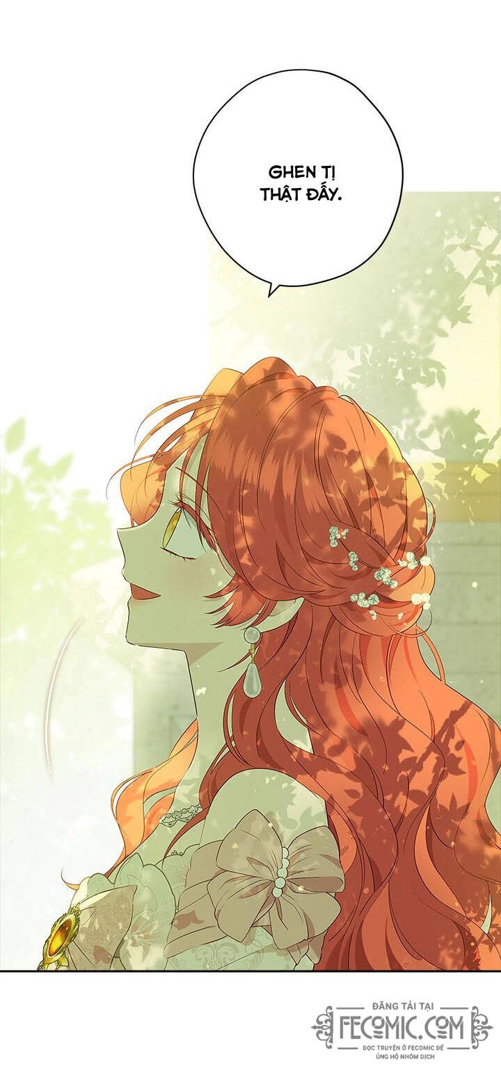 Thực Ra Tôi Mới Là Thật Chapter 80 - 28