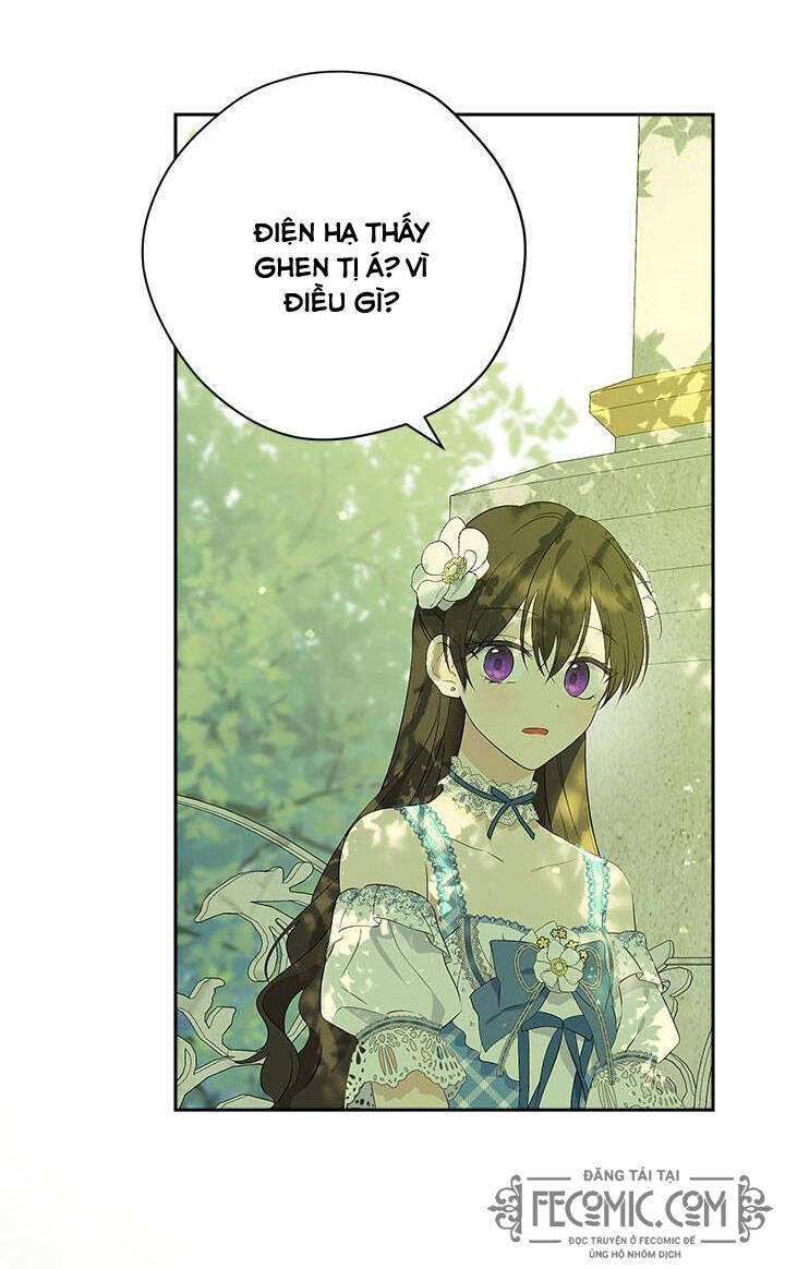 Thực Ra Tôi Mới Là Thật Chapter 80 - 29