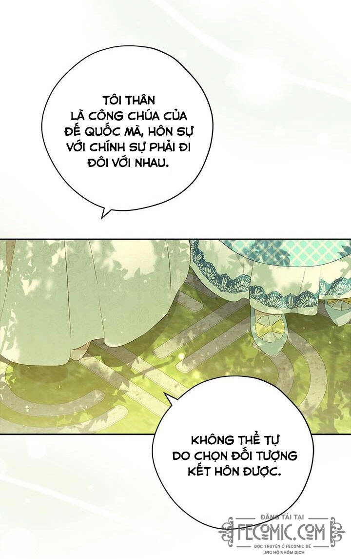 Thực Ra Tôi Mới Là Thật Chapter 80 - 30