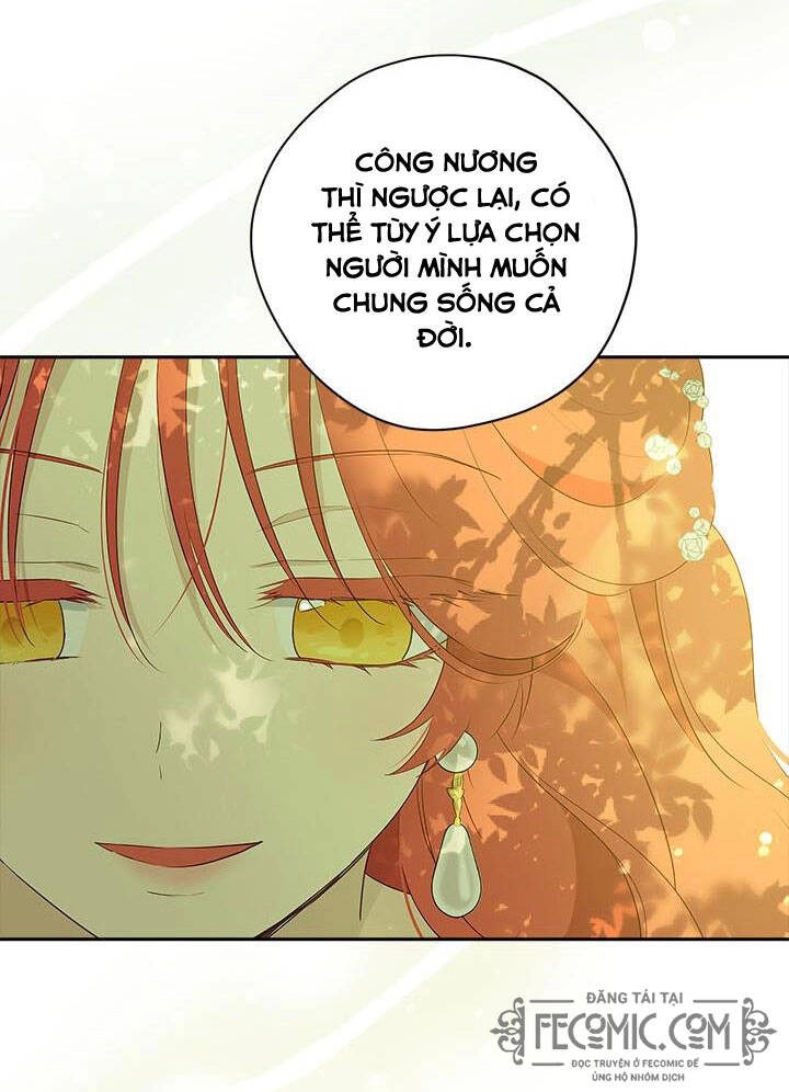 Thực Ra Tôi Mới Là Thật Chapter 80 - 31