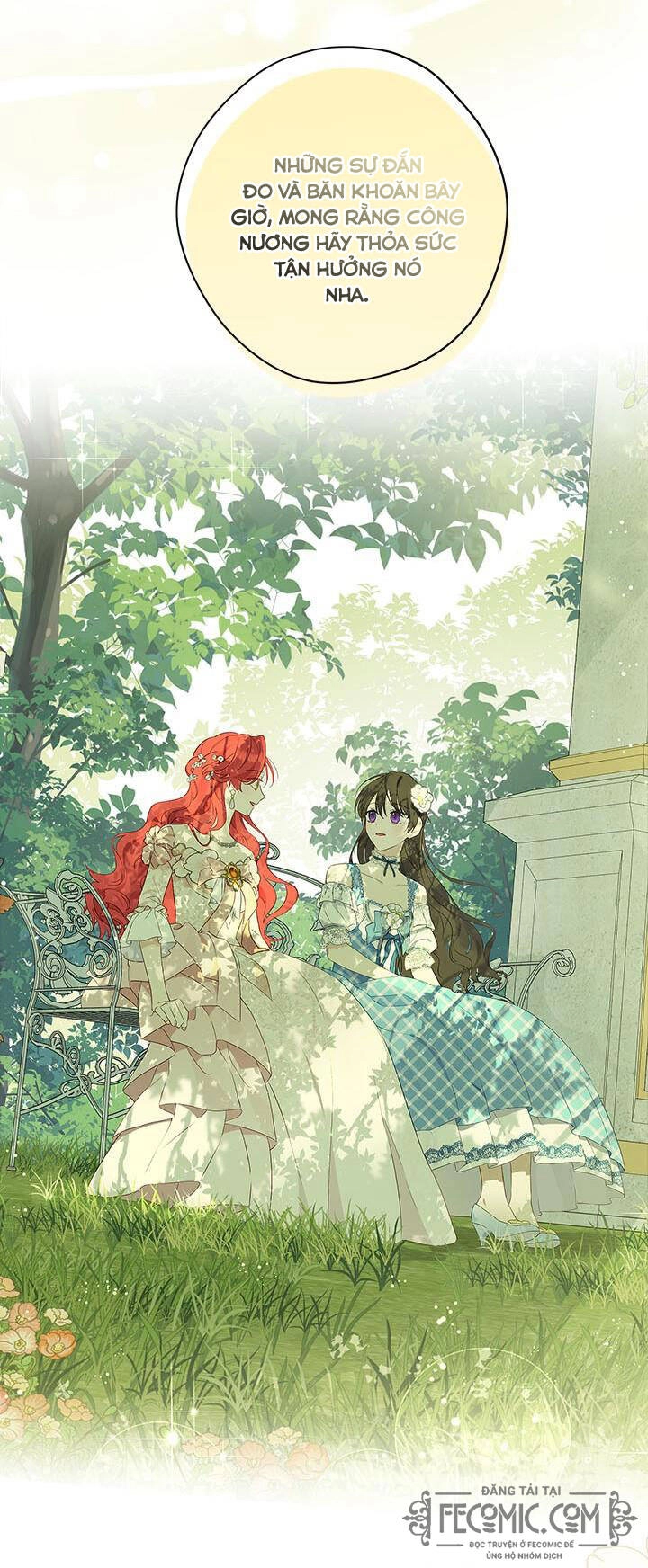 Thực Ra Tôi Mới Là Thật Chapter 80 - 32