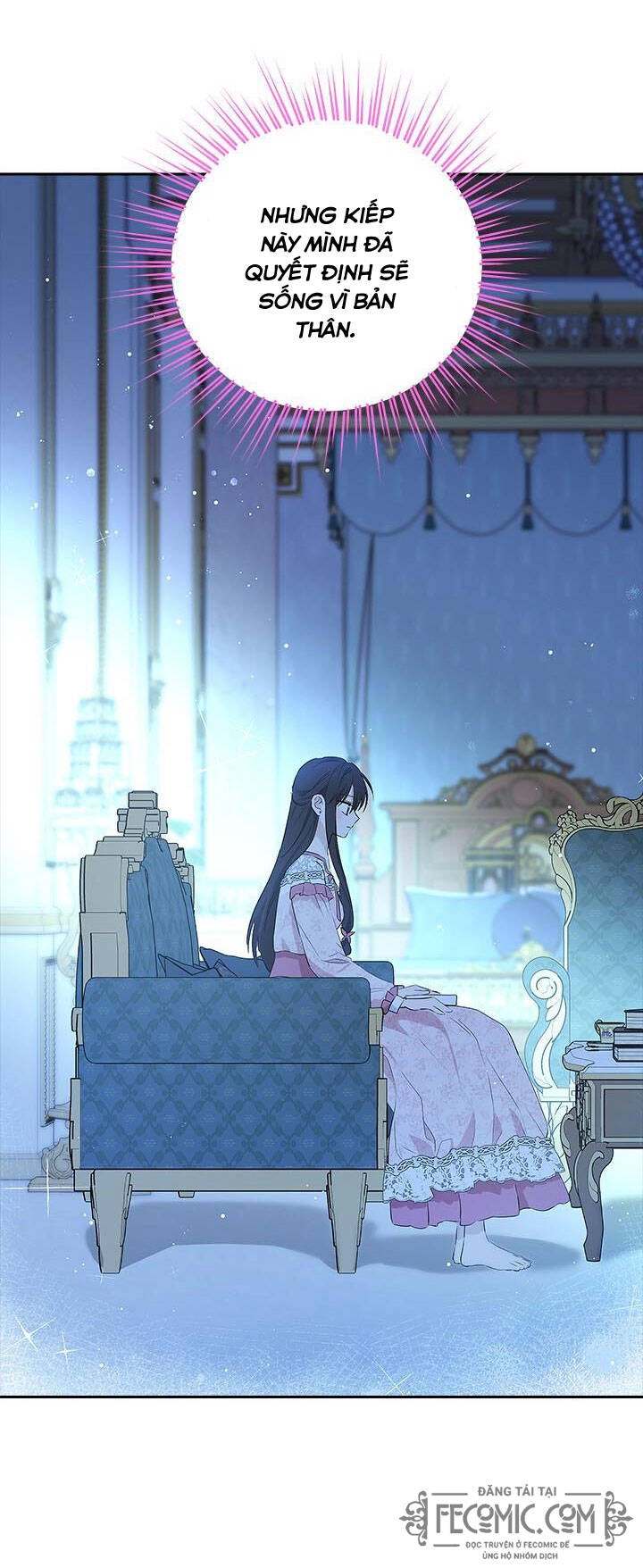 Thực Ra Tôi Mới Là Thật Chapter 80 - 40