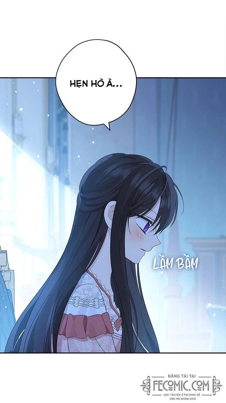 Thực Ra Tôi Mới Là Thật Chapter 80 - 45