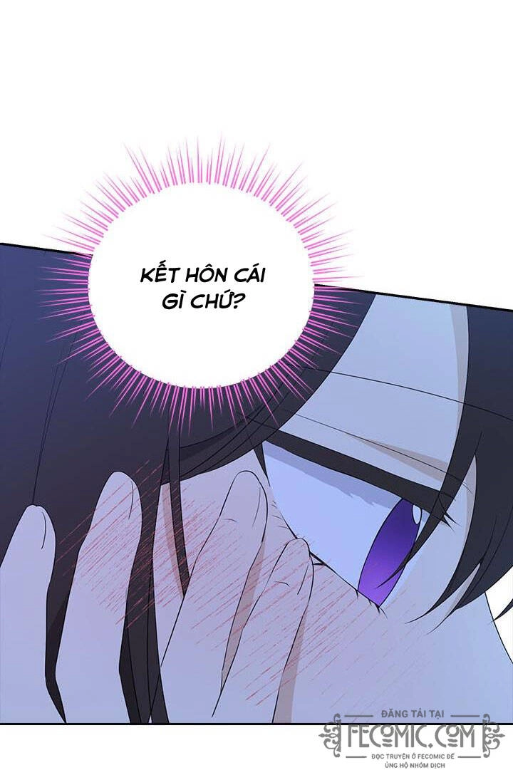 Thực Ra Tôi Mới Là Thật Chapter 80 - 53