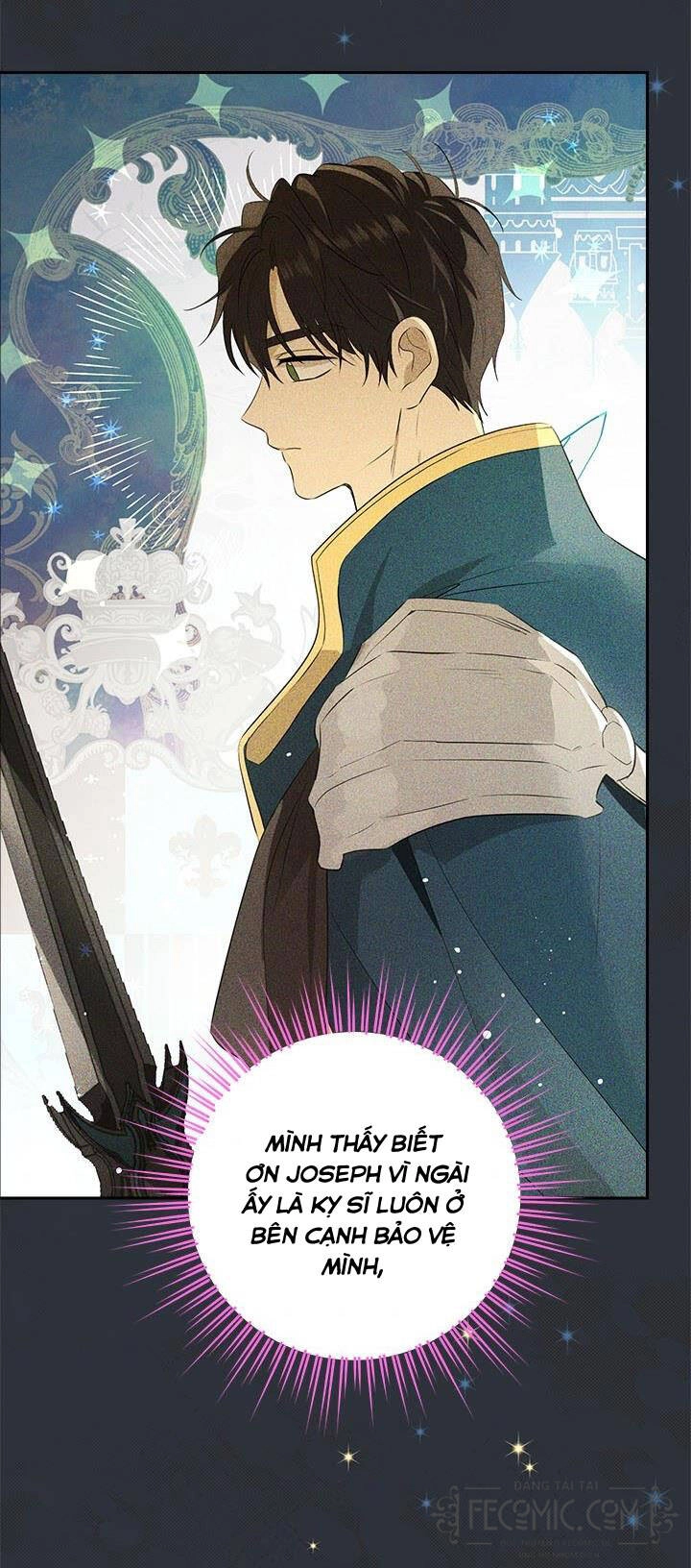 Thực Ra Tôi Mới Là Thật Chapter 80 - 55