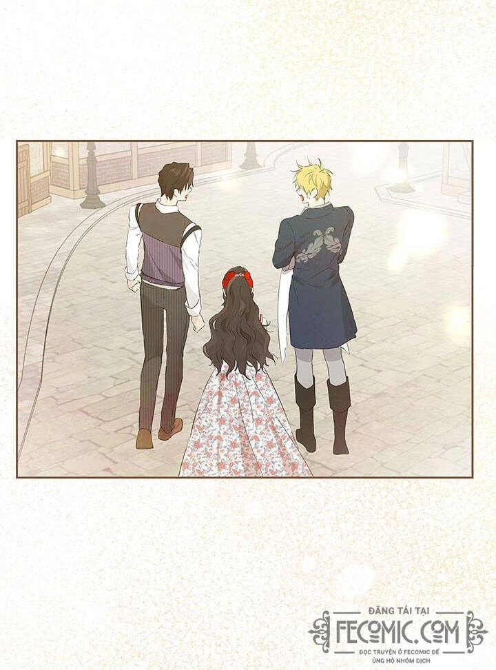 Thực Ra Tôi Mới Là Thật Chapter 80 - 67