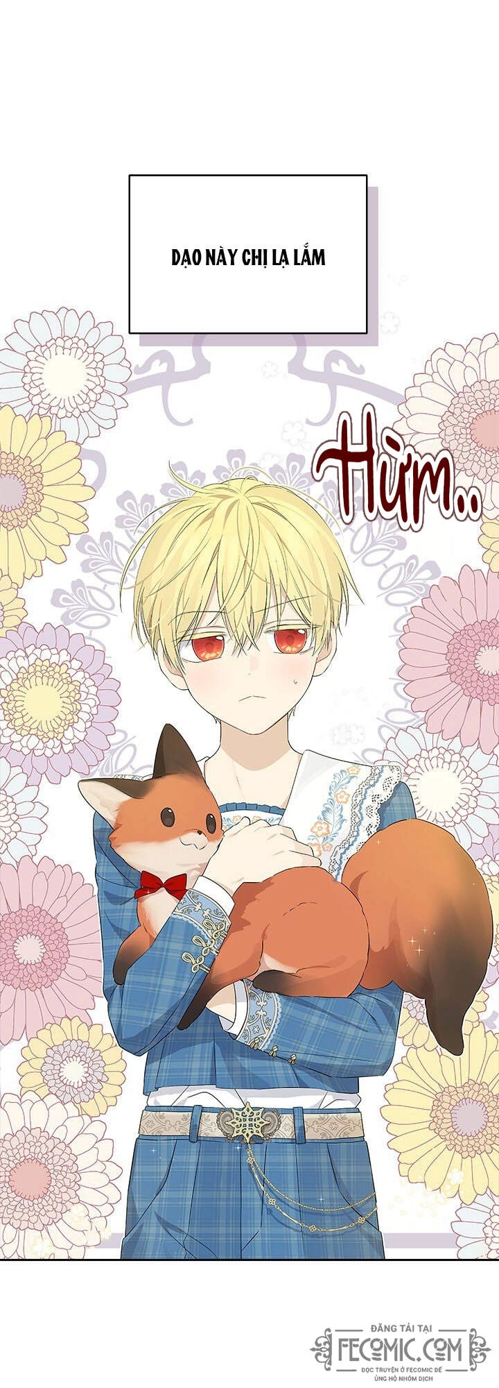 Thực Ra Tôi Mới Là Thật Chapter 81 - 2