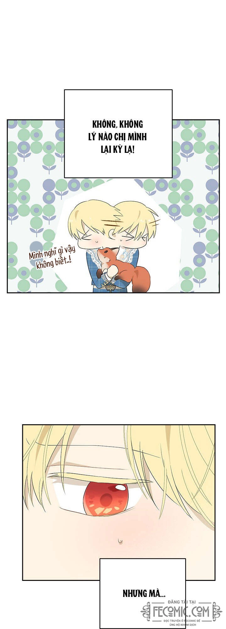 Thực Ra Tôi Mới Là Thật Chapter 81 - 3