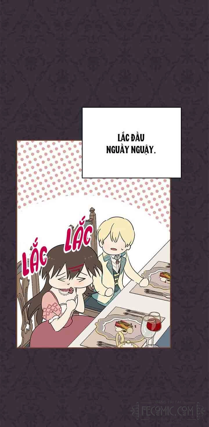 Thực Ra Tôi Mới Là Thật Chapter 81 - 5