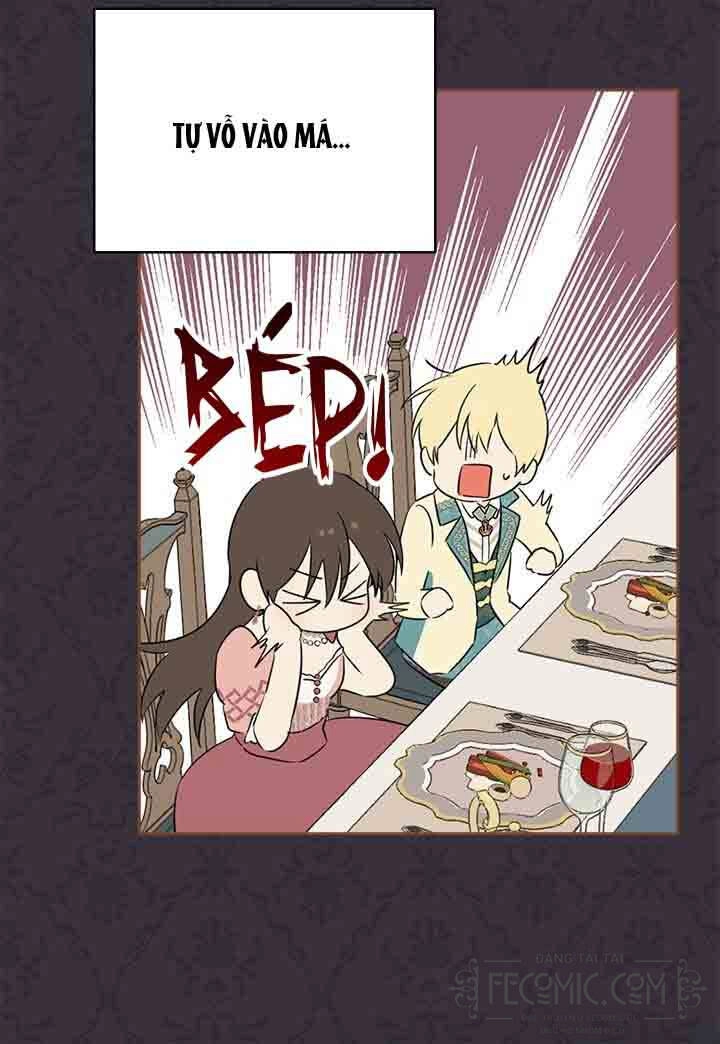 Thực Ra Tôi Mới Là Thật Chapter 81 - 6