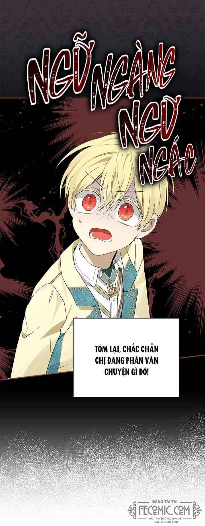Thực Ra Tôi Mới Là Thật Chapter 81 - 7