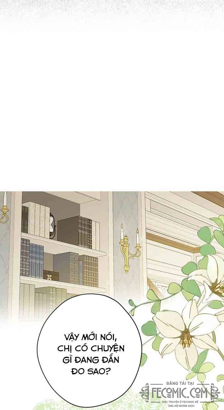 Thực Ra Tôi Mới Là Thật Chapter 81 - 8