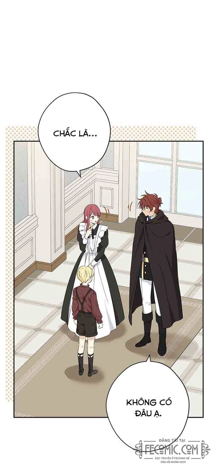 Thực Ra Tôi Mới Là Thật Chapter 81 - 10