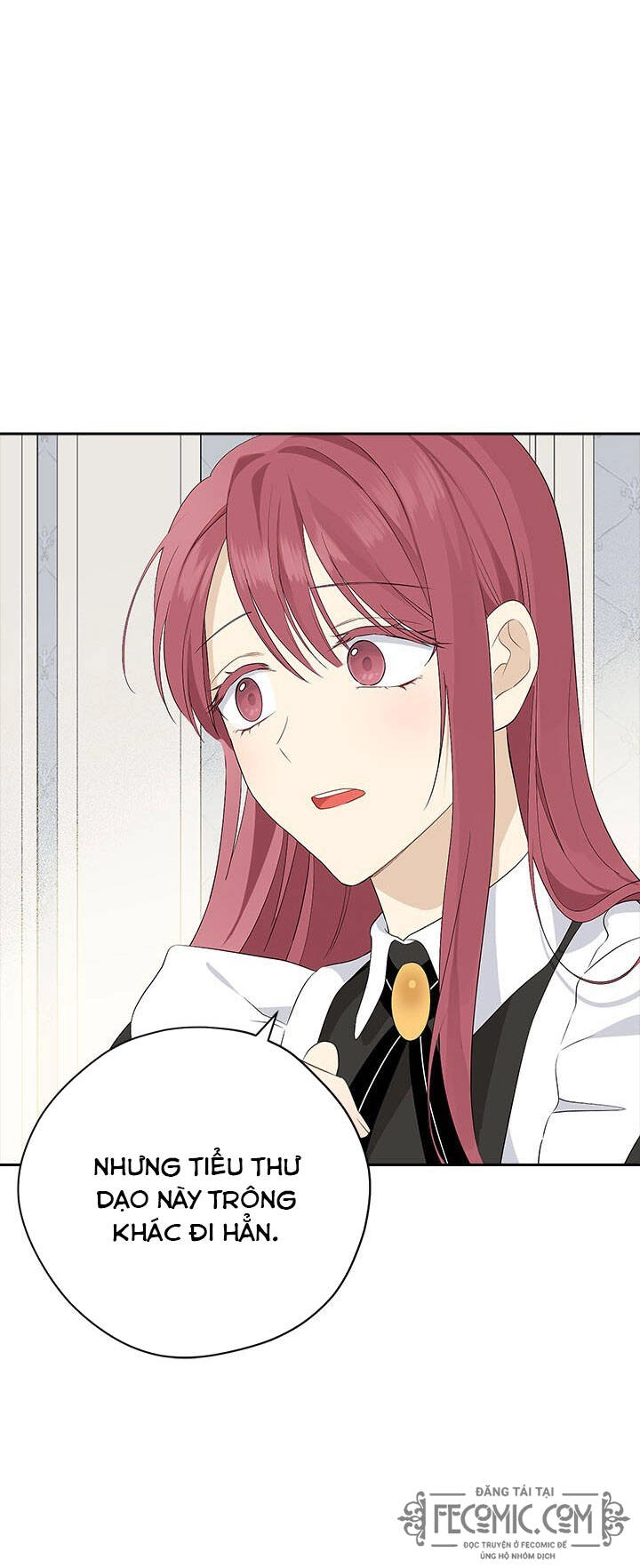 Thực Ra Tôi Mới Là Thật Chapter 81 - 11