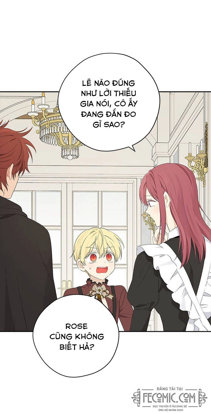 Thực Ra Tôi Mới Là Thật Chapter 81 - 12