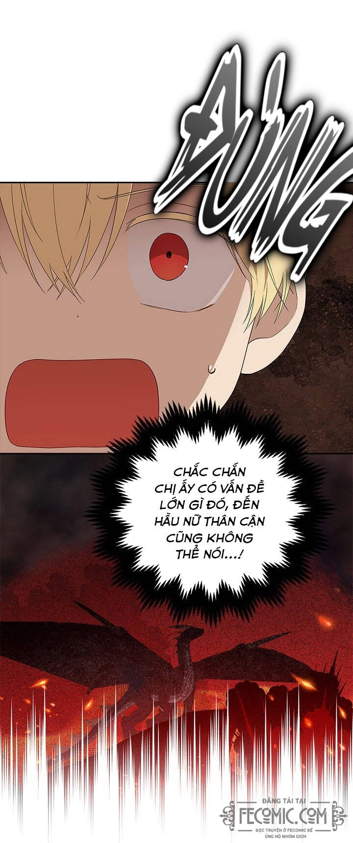 Thực Ra Tôi Mới Là Thật Chapter 81 - 13