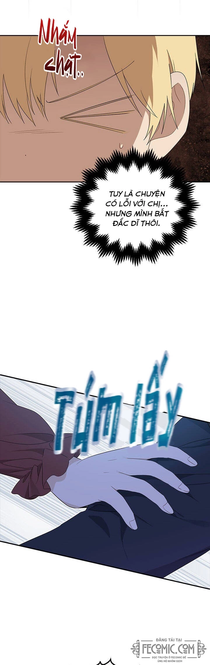 Thực Ra Tôi Mới Là Thật Chapter 81 - 14