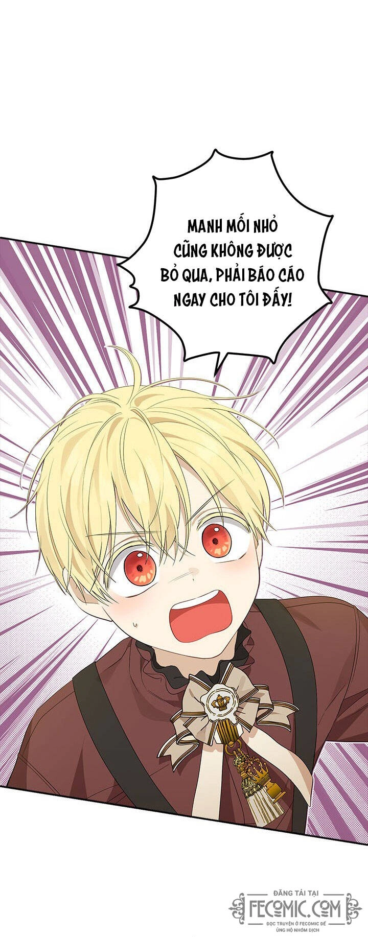 Thực Ra Tôi Mới Là Thật Chapter 81 - 16